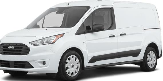 FORD TRANSIT CONNECT 2022 NM0LS7S25N1511426 image